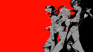 Here's <i>Persona 5</i> "Running" On A PC